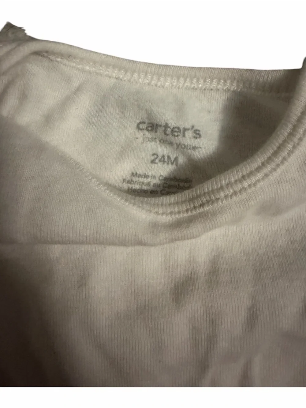 Carters carter long